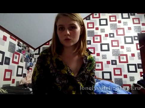 ❤️ Млада плава студентица из Русије воли веће ките. ❌ Порно код нас ❤
