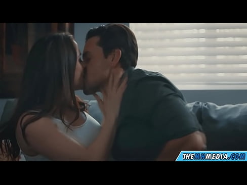 ❤️ Романтичан секс са добром прсом мамом ❌ Порно код нас ❤